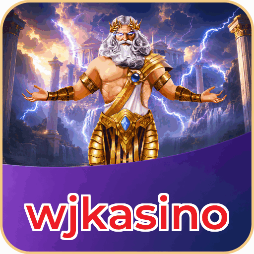 wjkasino Indonesia