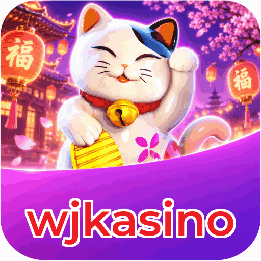 wjkasino Indonesia
