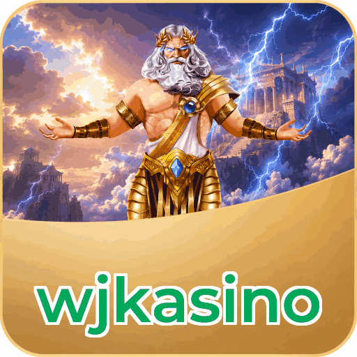 wjkasino Indonesia