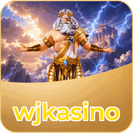 wjkasino Indonesia
