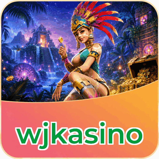 wjkasino Indonesia
