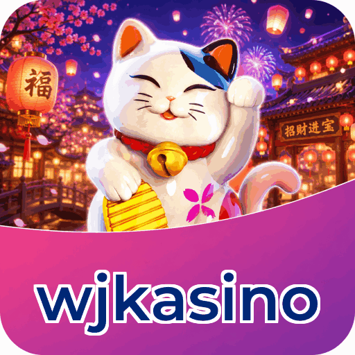 Tampilan antarmuka wjkasino APK v4.7.5 saat pengujian performa dan keamanan di perangkat Android