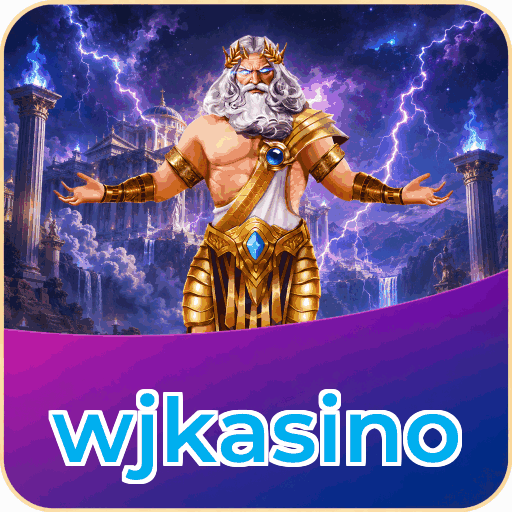wjkasino Indonesia