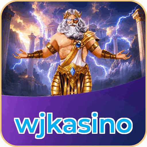 wjkasino Indonesia