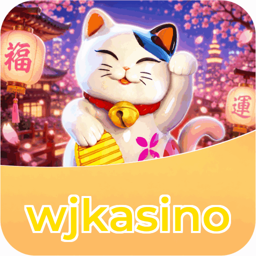 wjkasino Indonesia