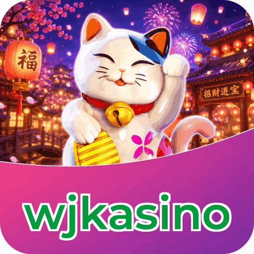 wjkasino Indonesia